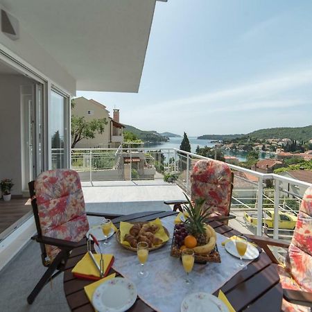 De Luxe Apartment Mediteran 2**** زاتون المظهر الخارجي الصورة